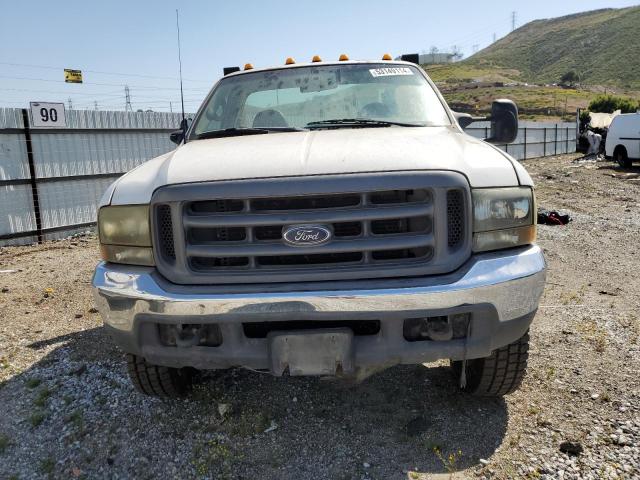 1999 Ford F450 Super Duty VIN: 1FDXF46F8XEB19908 Lot: 53149114