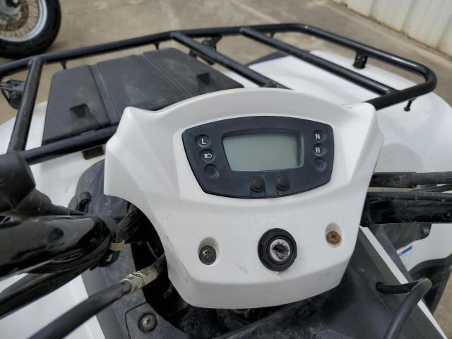 2018 KAWASAKI KVF300 RGSWM22AXJBB01982