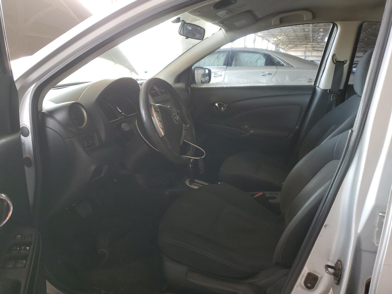 3N1CN7AP3FL814084 2015 Nissan Versa S