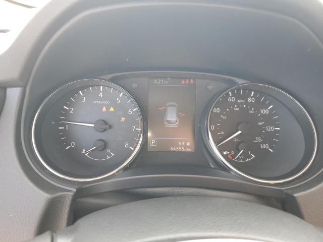 2022 Nissan Rogue Sport S VIN: JN1BJ1AV2NW342322 Lot: 50979494