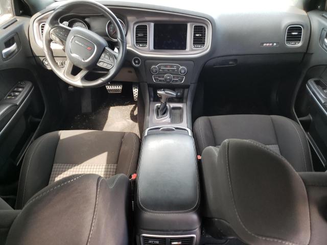  DODGE CHARGER 2021 Charcoal
