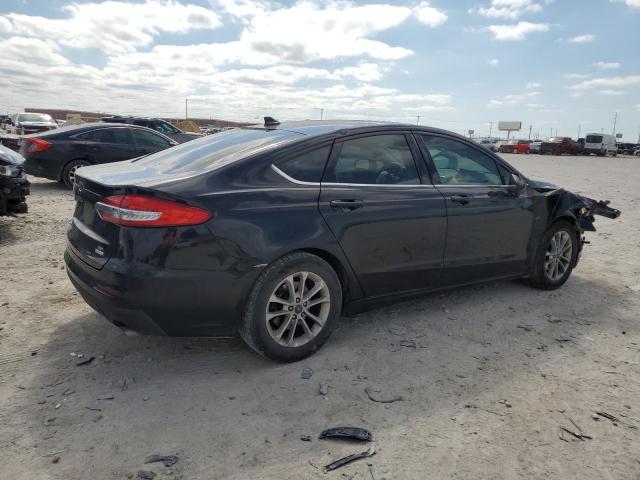 VIN 3FA6P0HD9LR247458 2020 Ford Fusion, SE no.3