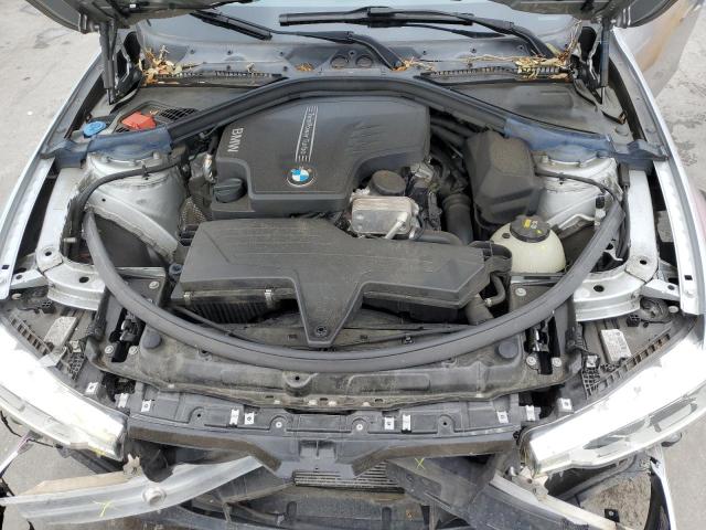 2018 BMW 320 Xi VIN: WBA8A3C5XJA488438 Lot: 39244354