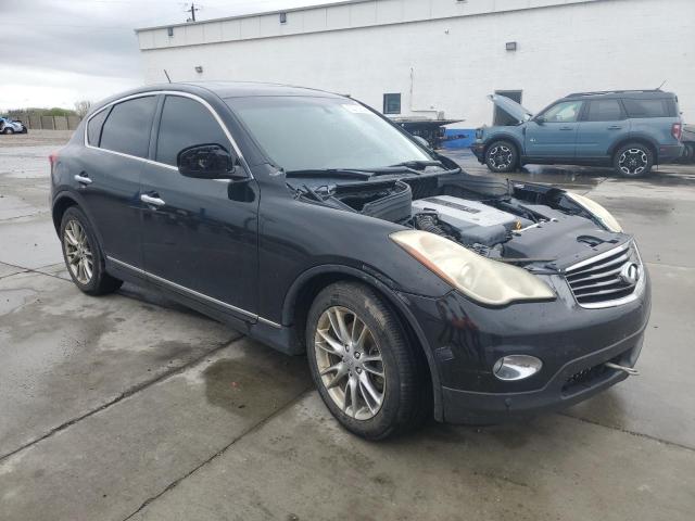 2008 Infiniti Ex35 Base VIN: JNKAJ09FX8M354961 Lot: 50729544