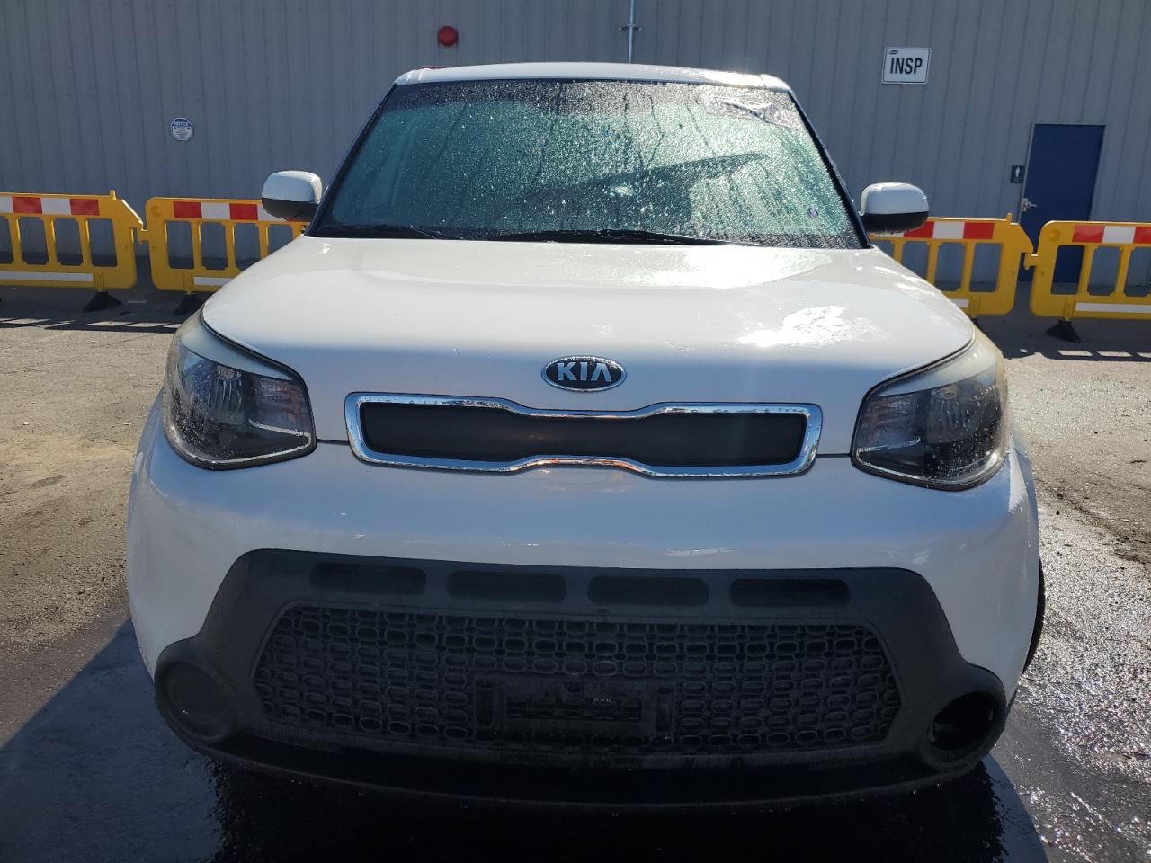 KNDJN2A26F7161423 2015 Kia Soul