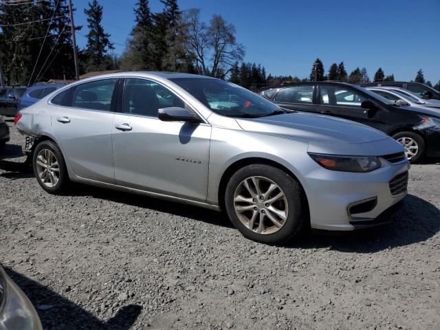 2018 Chevrolet Malibu Lt VIN: 1G1ZD5ST4JF144383 Lot: 52099884