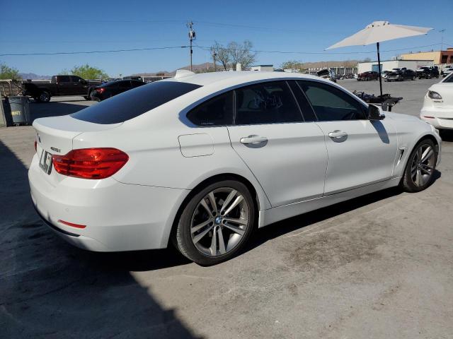 VIN WBA4A9C51GGL87666 2016 BMW 4 Series, 428 I Gran... no.3