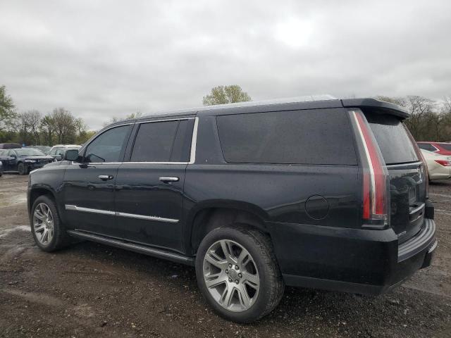 2015 Cadillac Escalade Esv Premium VIN: 1GYS3JKJ3FR305860 Lot: 52754794