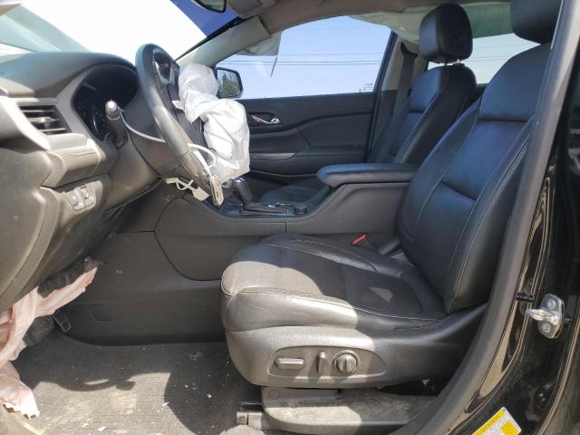 2019 GMC Acadia Slt-1 VIN: 1GKKNULS5KZ299664 Lot: 51869914