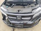 HONDA PILOT BLAC photo