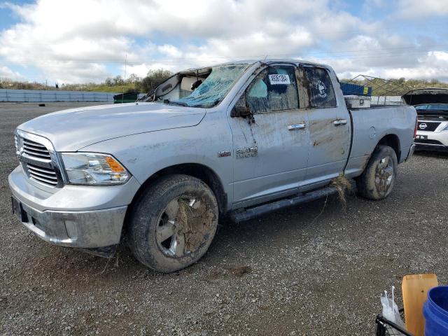 2016 Ram 1500 Slt VIN: 1C6RR7GT0GS377553 Lot: 49361384