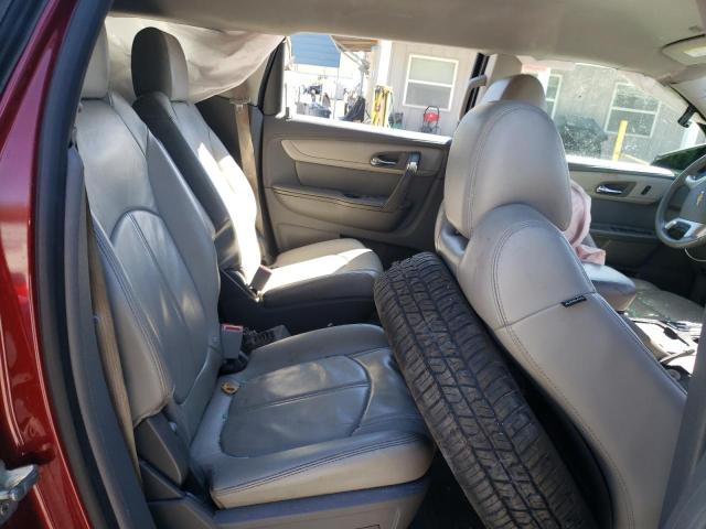 2015 Chevrolet Traverse Lt VIN: 1GNKRHKD3FJ108216 Lot: 49886054