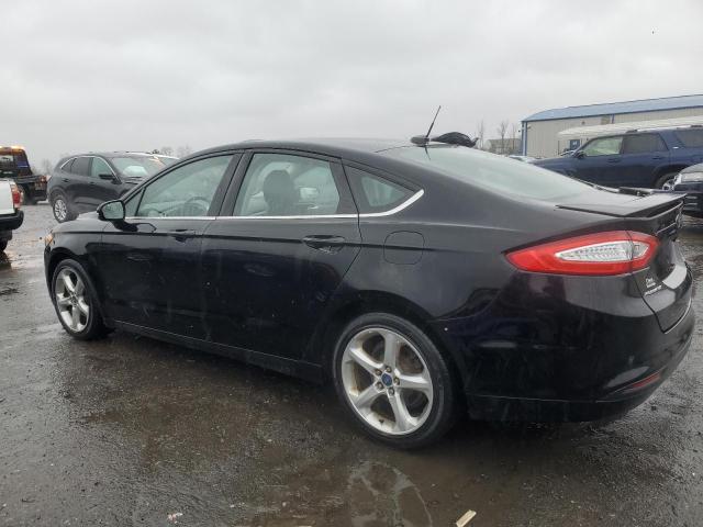 3FA6P0HD2GR295647 2016 Ford Fusion Se