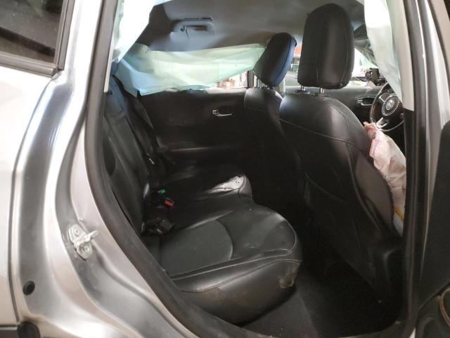 2019 Jeep Compass Limited VIN: 3C4NJDCB8KT842324 Lot: 51755504