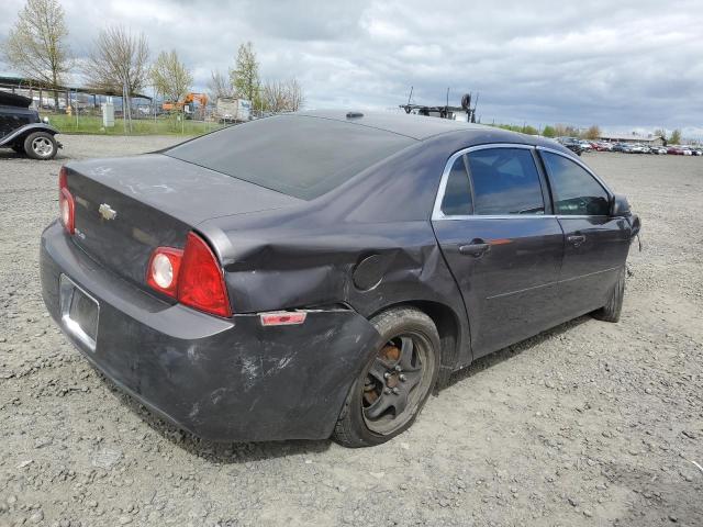 2010 Chevrolet Malibu Ls VIN: 1G1ZB5EB2A4139493 Lot: 50814874