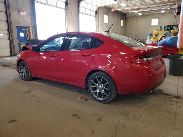 2013 Dodge Dart Sxt VIN: 1C3CDFBA5DD316085 Lot: 50675274