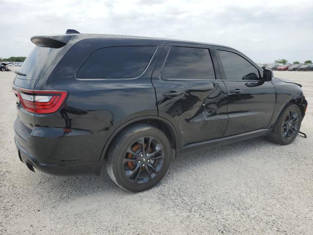 2022 Dodge Durango R/T VIN: 1C4SDJCT3NC214155 Lot: 48551404