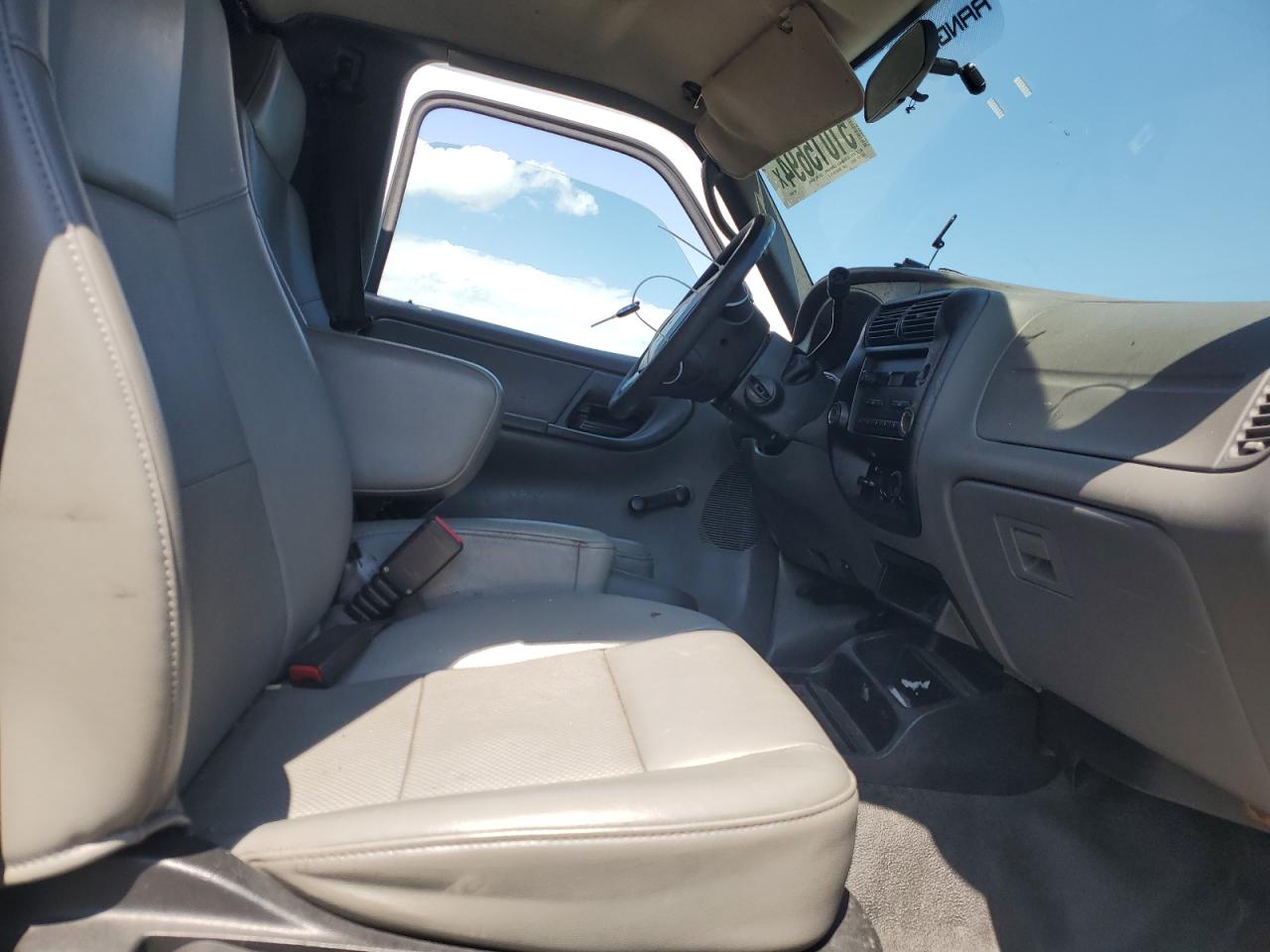 1FTYR10U08PA96202 2008 Ford Ranger