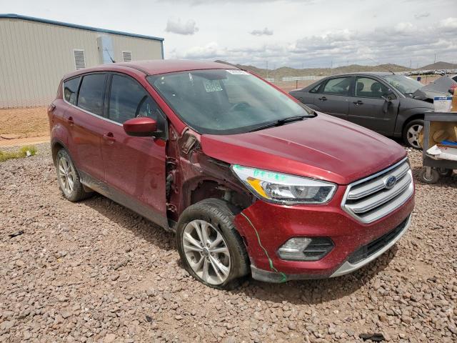 2019 Ford Escape Se VIN: 1FMCU0GD3KUB62299 Lot: 52583454