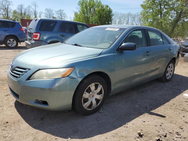 2009 Toyota Camry Base VIN: 4T1BE46K09U835821 Lot: 51010604