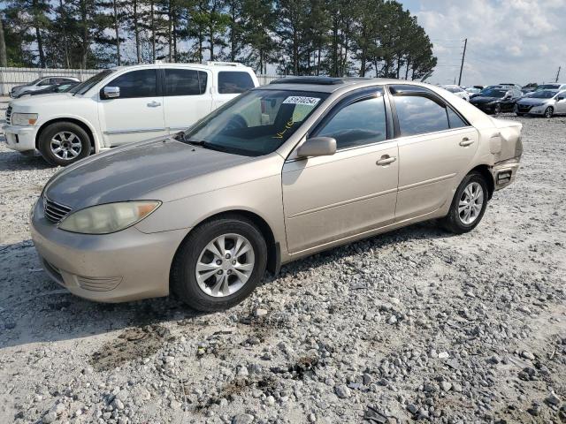 2005 Toyota Camry Le VIN: 4T1BF30K55U601037 Lot: 51610254