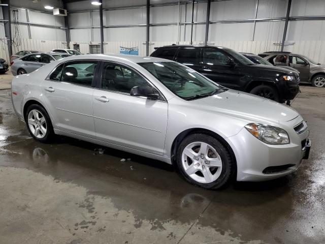Vin: 1g1za5eu5cf398779, lot: 52207614, chevrolet malibu ls 20124