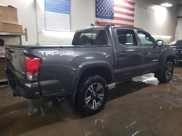 2017 Toyota Tacoma Double Cab VIN: 3TMCZ5AN5HM082133 Lot: 49168384