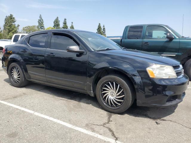 2013 Dodge Avenger Se VIN: 1C3CDZAB4DN717097 Lot: 53354324