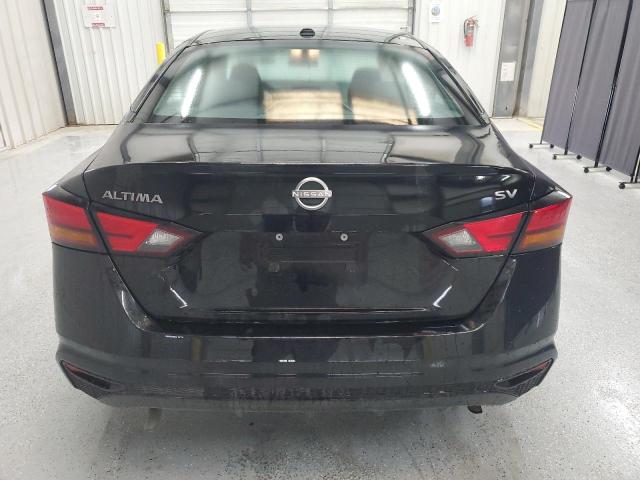 2024 Nissan Altima Sv VIN: 1N4BL4DV0RN307381 Lot: 52364384