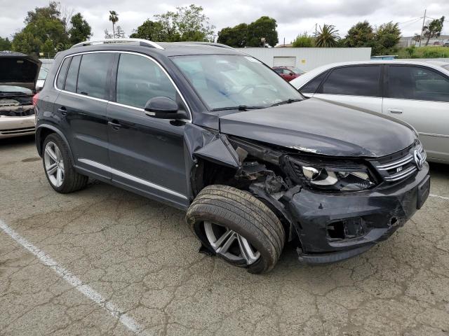 2014 Volkswagen Tiguan S VIN: WVGBV3AX6EW073963 Lot: 52136004