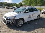 CHEVROLET SONIC LS