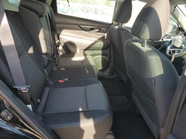 2017 Nissan Rogue S VIN: KNMAT2MT4HP572218 Lot: 50177134