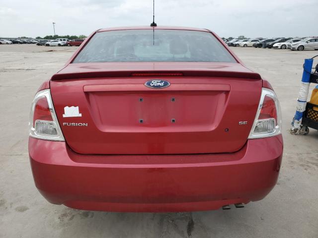 2009 Ford Fusion Se VIN: 3FAHP07Z69R217607 Lot: 51445154