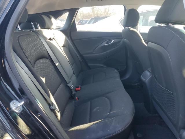 2018 HYUNDAI ELANTRA GT - KMHH35LE1JU074354