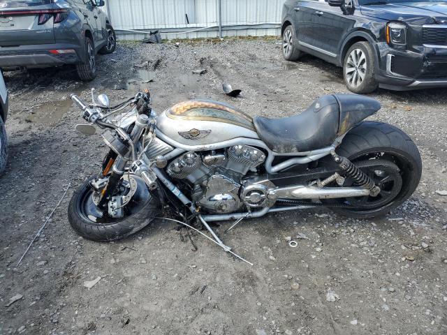 2003 HARLEY-DAVIDSON VRSCA ANNI 1HD1HAZ423K840877