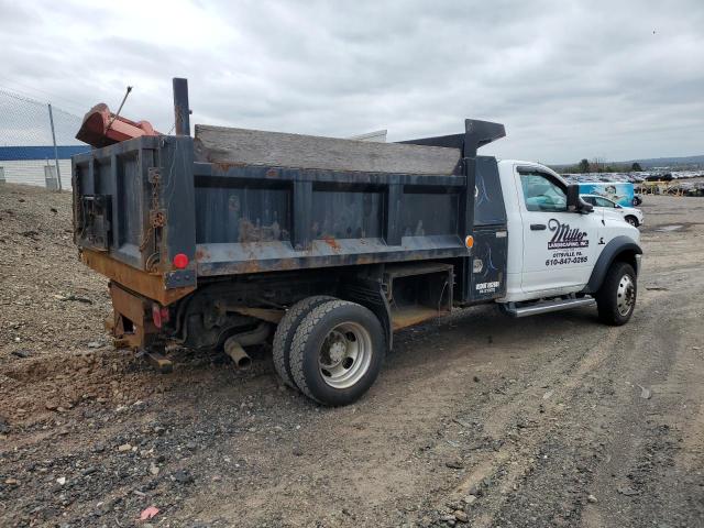 2015 Ram 4500 VIN: 3C7WRLBL5FG506066 Lot: 50819964