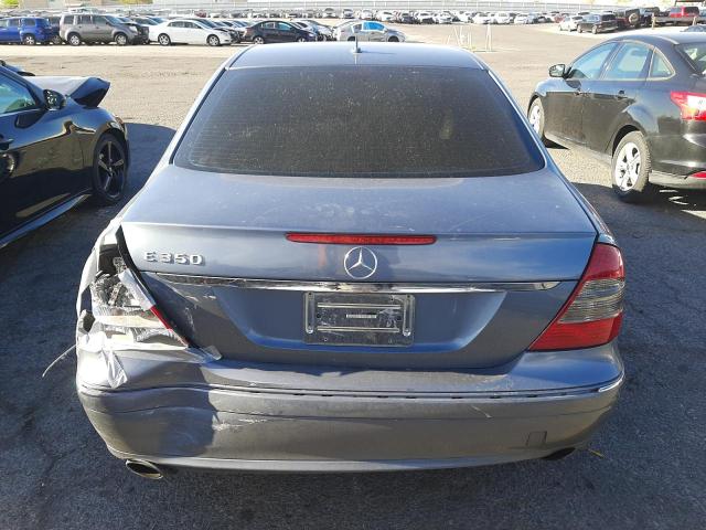 2007 Mercedes-Benz E 350 VIN: WDBUF56X67B084498 Lot: 51636834