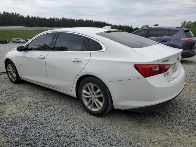 2016 Chevrolet Malibu Lt VIN: 1G1ZE5ST7GF214223 Lot: 51131214