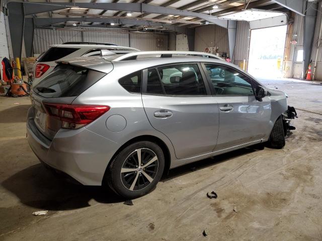 2020 Subaru Impreza Premium VIN: 4S3GTAD63L3710670 Lot: 51026984