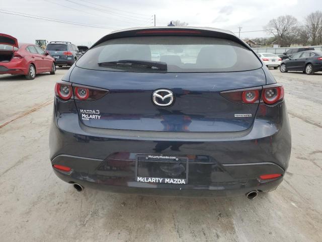 JM1BPAMM3K1141794 | 2019 Mazda 3 preferred