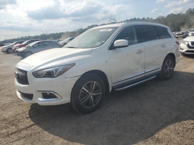 2017 Infiniti Qx60 VIN: 5N1DL0MM0HC547698 Lot: 52409084