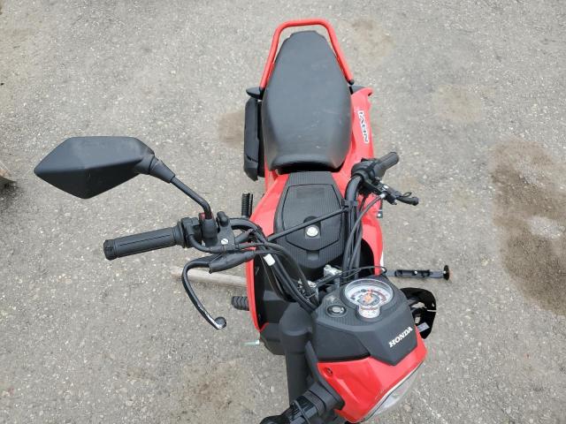2022 HONDA NVA110 B 3H1JK0707ND012828