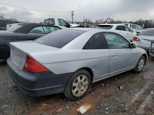 2003 Honda Civic Ex VIN: 1HGEM22943L088234 Lot: 49106004