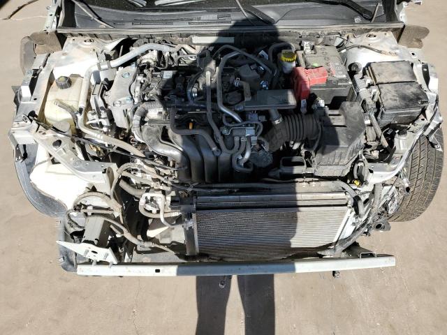 2022 Nissan Sentra Sv VIN: 3N1AB8CV2NY229252 Lot: 51766464