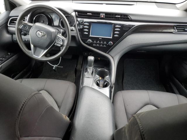 2020 Toyota Camry Le VIN: 4T1C11AK1LU331792 Lot: 51415884