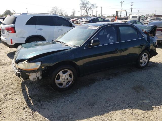 2000 Honda Accord Ex VIN: JHMCG6601YC026733 Lot: 53046904