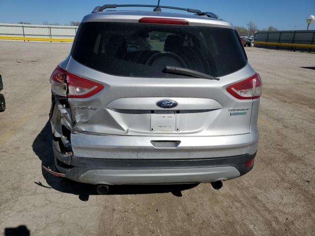 2013 Ford Escape Titanium VIN: 1FMCU0J99DUC44741 Lot: 49765104