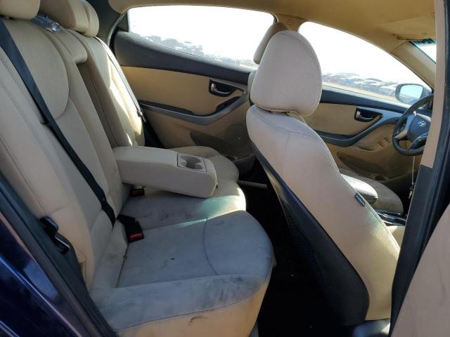 2013 Hyundai Elantra - Image 10