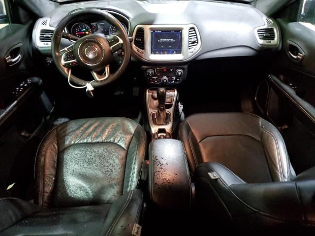 2021 JEEP COMPASS 80 3C4NJDEB5MT535497