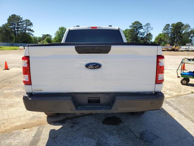2023 FORD F150 SUPER - 1FTFW1E58PKE09784